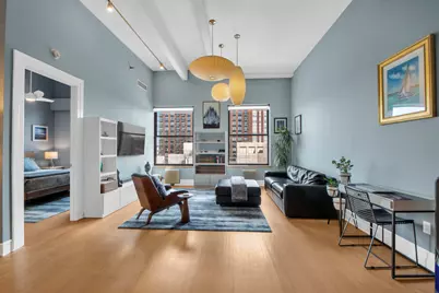 70 Washington Street #12A, New York City, NY 11201 - Photo 7