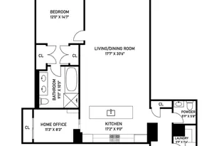 70 Washington St, New York City, NY 11201 - Photo 13