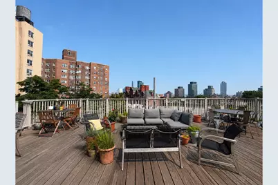 21 Butler Place #3D, New York City, NY 11238 - Photo 7