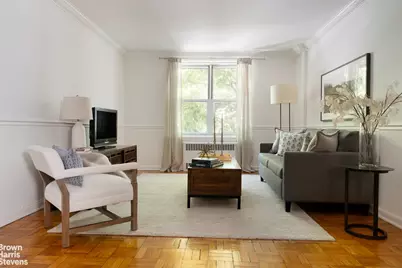 30 Monroe Place #1F, New York City, NY 11201 - Photo 1