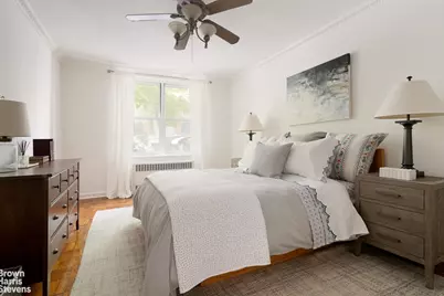 30 Monroe Place #1F, Brooklyn, NY 11201 - Photo 5