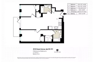 2518 Ocean Ave, Brooklyn, NY 11229 - Photo 7