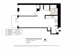 2518 Ocean Ave, Brooklyn, NY 11229 - Photo 7