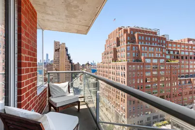 270 W 17th Street #17G, New York City, NY 10011 - Photo 7