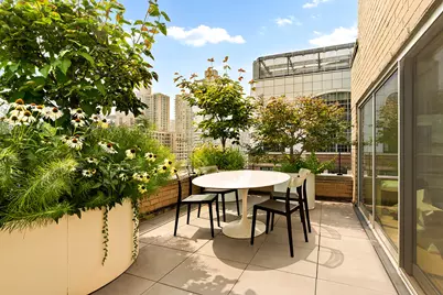 205 E 77th Street #12B, New York City, NY 10075 - Photo 7