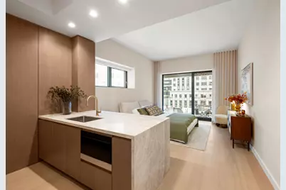126 E 57th Street #701, New York City, NY 10022 - Photo 21