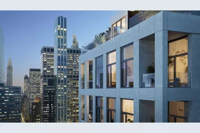 126 E 57th Street #1203, New York City, NY 10022 - Photo 17