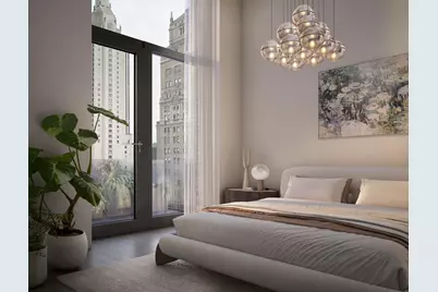 126 E 57th Street #1203, New York City, NY 10022 - Photo 23