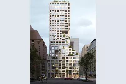 126 E 57th Street #1704, New York City, NY 10022 - Photo 1
