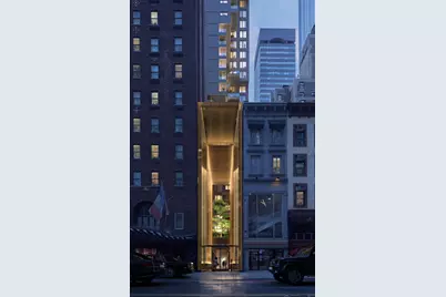126 E 57th Street #1704, New York City, NY 10022 - Photo 23