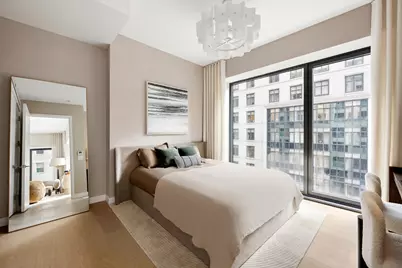 126 E 57th Street #1704, New York City, NY 10022 - Photo 7