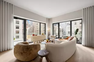 126 E 57th St, New York City, NY 10022 - Photo 3