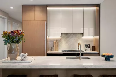 126 E 57th Street #1704, New York City, NY 10022 - Photo 5