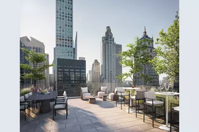 126 E 57th Street #PH-1A, New York City, NY 10022 - Photo 7