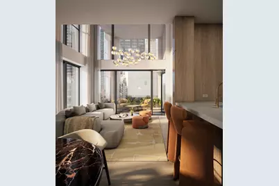 126 E 57th Street #PH-1A, New York City, NY 10022 - Photo 21