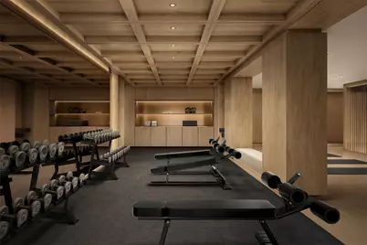 126 E 57th Street #505, New York City, NY 10022 - Photo 3