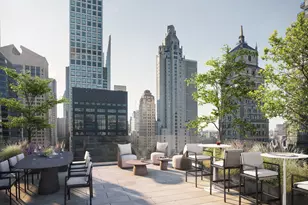 126 E 57th St, New York City, NY 10022 - Photo 7
