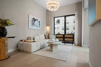 126 E 57th Street #505, New York City, NY 10022 - Photo 21