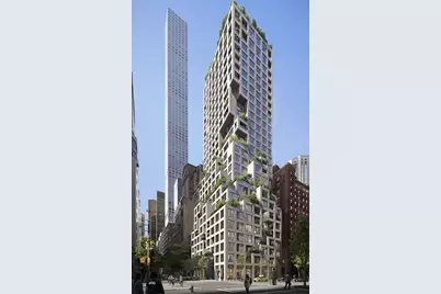 126 E 57th Street #505, New York City, NY 10022 - Photo 19