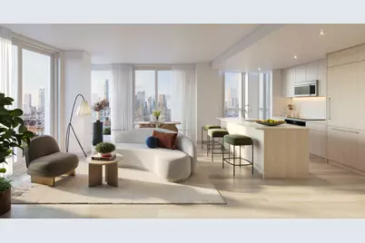 240 3rd Avenue #6P, Brooklyn, NY 11217 - Photo 5