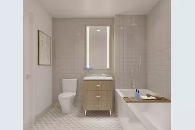 24-01 Queens Plaza N #1307, Long Island City, NY 11101 - Photo 5