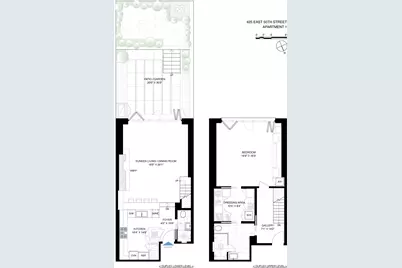 425 E 50th Street #1, New York City, NY 10022 - Photo 19
