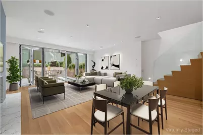 425 E 50th Street #1, New York City, NY 10022 - Photo 5