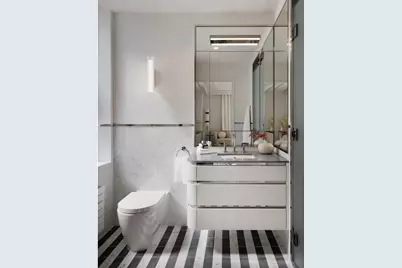 303 Park Avenue #2429, New York City, NY 10022 - Photo 11