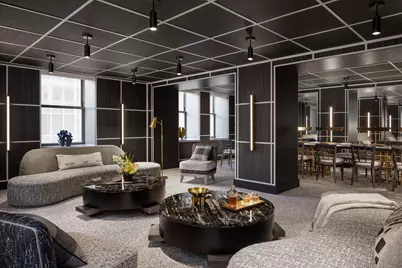303 Park Avenue #2429, New York City, NY 10022 - Photo 33