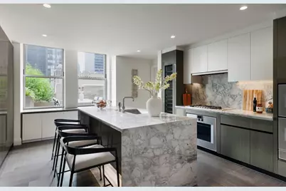 303 Park Avenue #2429, New York City, NY 10022 - Photo 5