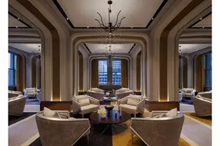 303 Park Ave, New York City, NY 10022 - Photo 29