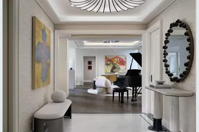 303 Park Avenue #2429, New York City, NY 10022 - Photo 3