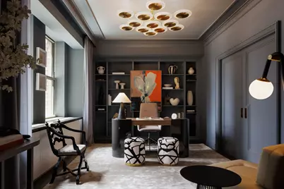 303 Park Avenue #2429, New York City, NY 10022 - Photo 9