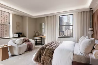 303 Park Avenue #2429, New York City, NY 10022 - Photo 7
