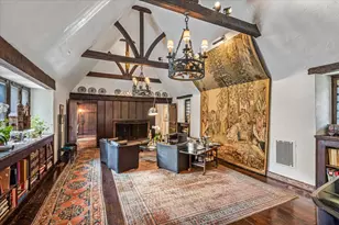 50 Overhill Rd, Forest Hills, NY 11375 - Photo 5