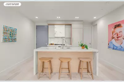 166 Washington Avenue #4A, Brooklyn, NY 11205 - Photo 3