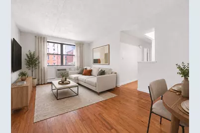 1825 Madison Avenue #3-M, New York City, NY 10035 - Photo 1
