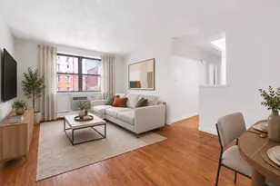 1825 Madison Ave, New York City, NY 10035 - Photo 1