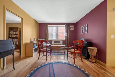 1825 Madison Avenue #3-M, New York City, NY 10035 - Photo 5
