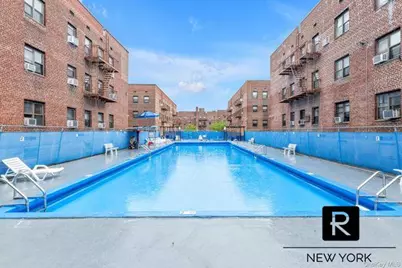 47-34 217th Street #3-A, New York City, NY 11361 - Photo 1