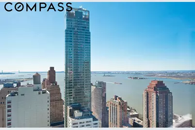 123 Washington Street #44H, New York, NY 10006 - Photo 5
