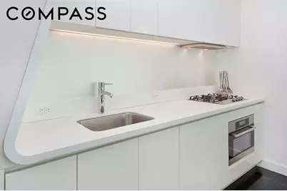 123 Washington Street #44H, New York, NY 10006 - Photo 3