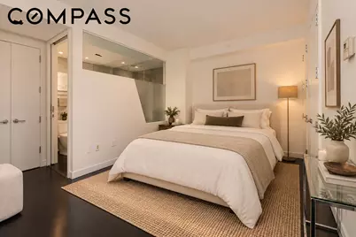 123 Washington Street #44H, New York City, NY 10006 - Photo 5