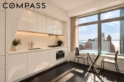 123 Washington Street #44H, New York City, NY 10006 - Photo 3