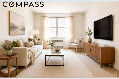 39-65 51st Street #4B, New York City, NY 11377 - Photo 1