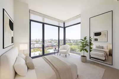 12 Halsey Street #PH-228, Brooklyn, NY 11216 - Photo 3
