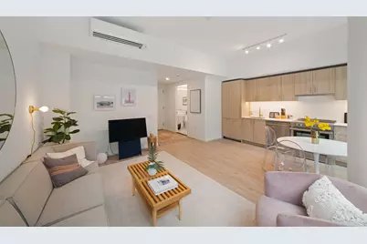 12 Halsey Street #G-27, Brooklyn, NY 11216 - Photo 3