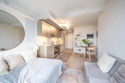12 Halsey Street #728, Brooklyn, NY 11216 - Photo 1