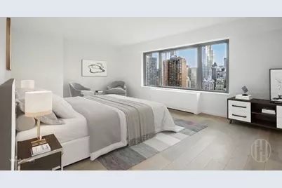 200 E 62nd Street #22D, New York, NY 10065 - Photo 3