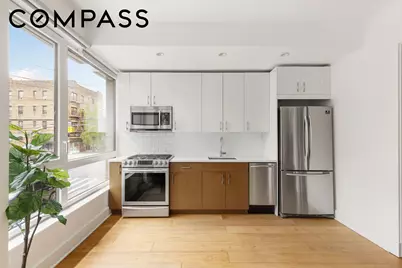 401 Rutland Road #2E, New York City, NY 11203 - Photo 3
